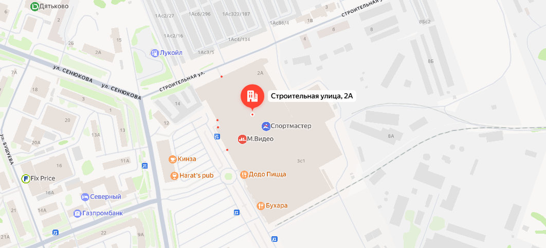 Карта